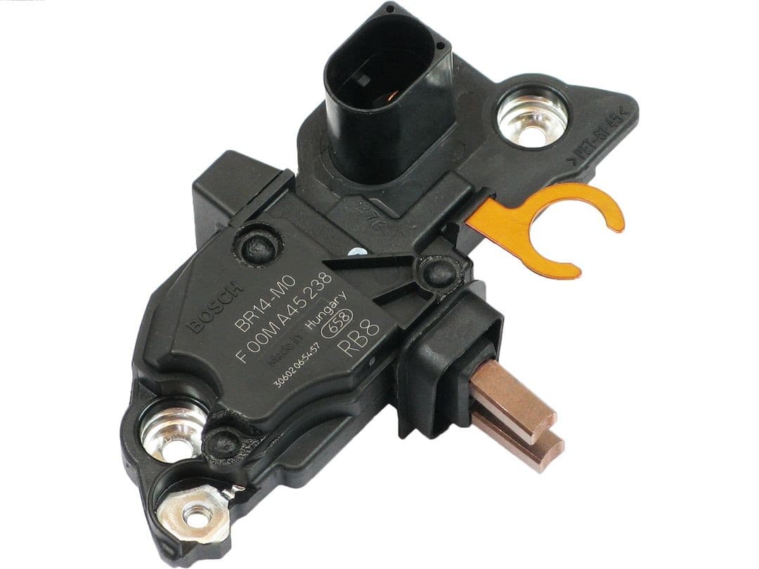 AS-PL Regulátor alternátora ARE0158(BOSCH) 1