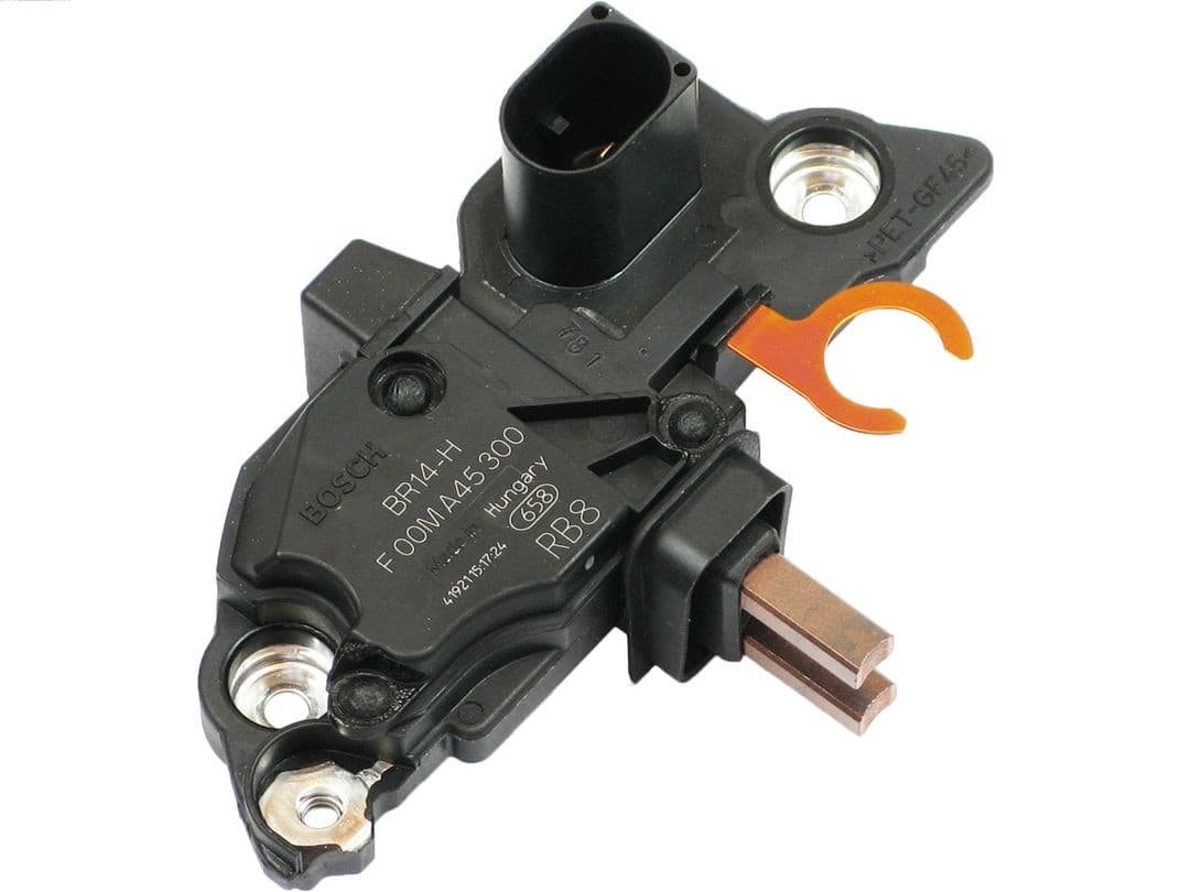 AS-PL Regulátor alternátora ARE0159(BOSCH) 1