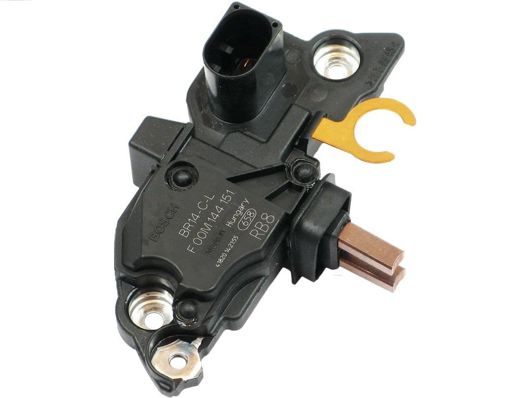 AS-PL Regulátor alternátora ARE0128(BOSCH) 1