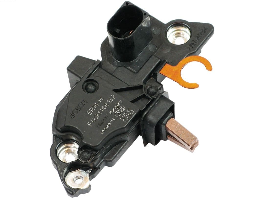 AS-PL Regulátor alternátora ARE0144(BOSCH) 1