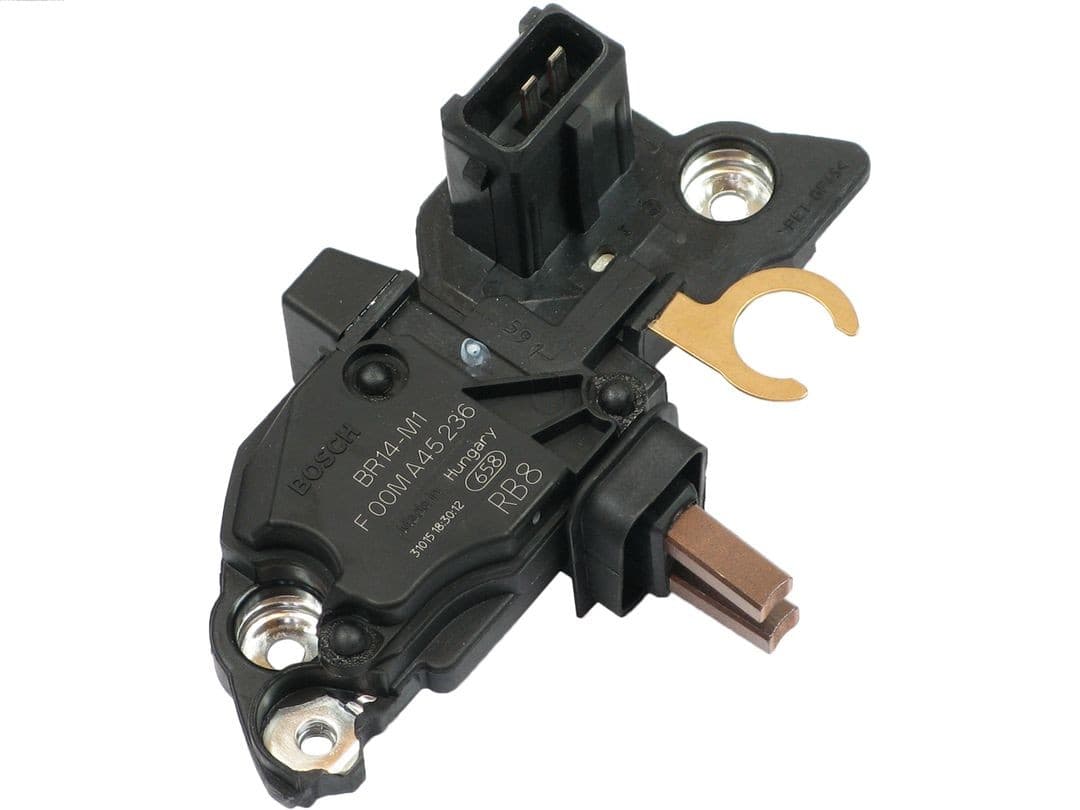 AS-PL Regulátor alternátora ARE0051(BOSCH) 1