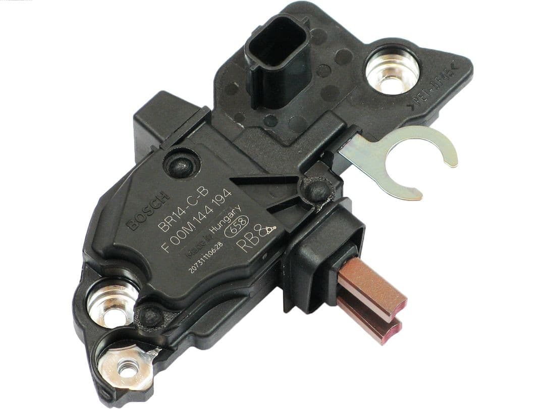 AS-PL Regulátor alternátora ARE0152(BOSCH) 1