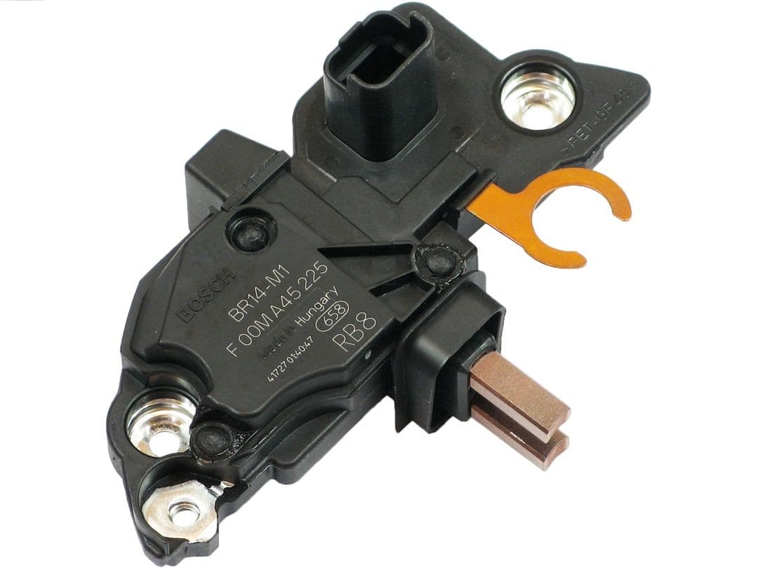 AS-PL Regulátor alternátora ARE0157(BOSCH) 1
