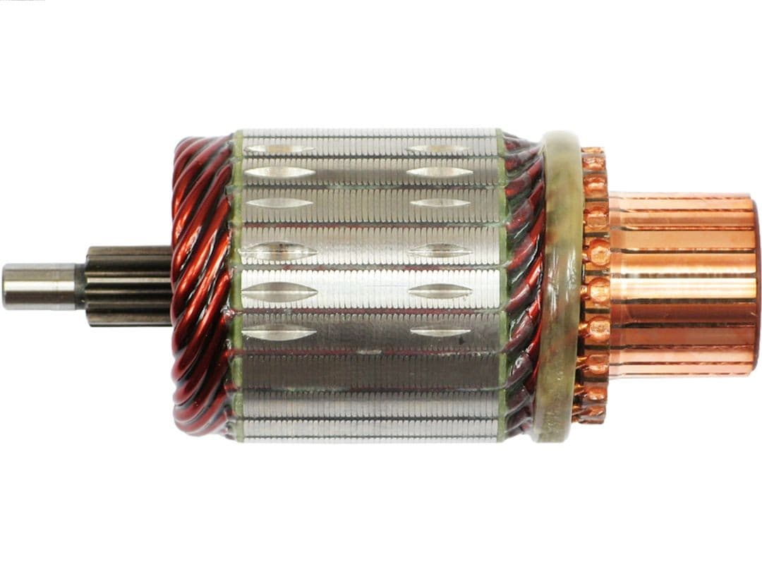 AS-PL Rotor štartéra SA1020 1