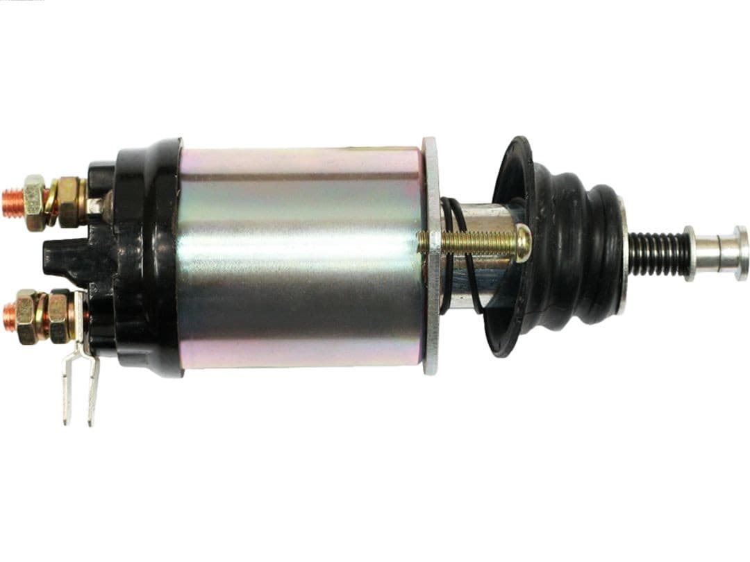 AS-PL Elektromagnetický spínač pre štartér SS4036 1