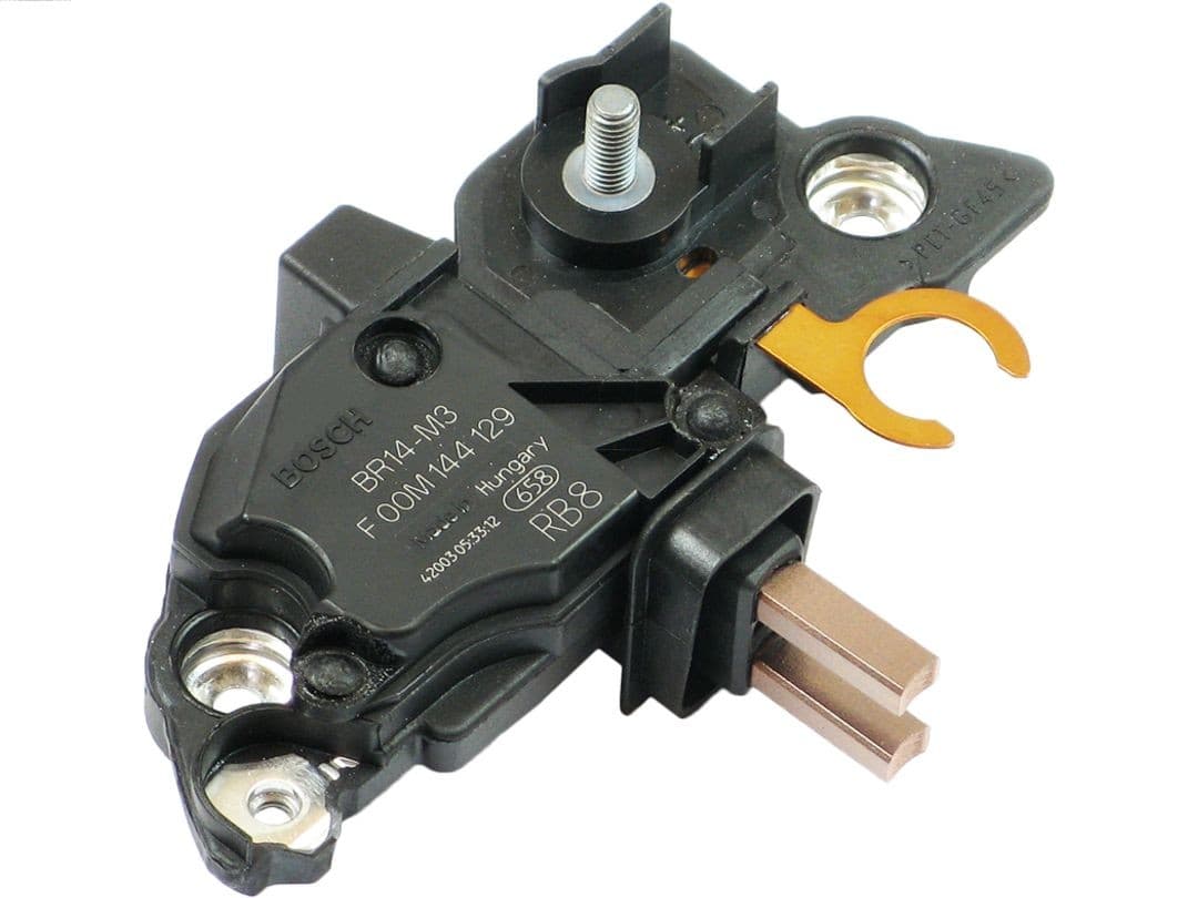 AS-PL Regulátor alternátora ARE0131(BOSCH) 1