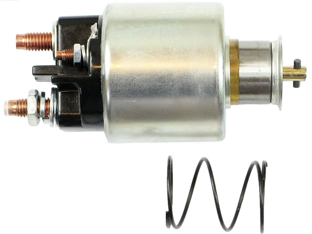 AS-PL Elektromagnetický spínač pre štartér SS3046 1