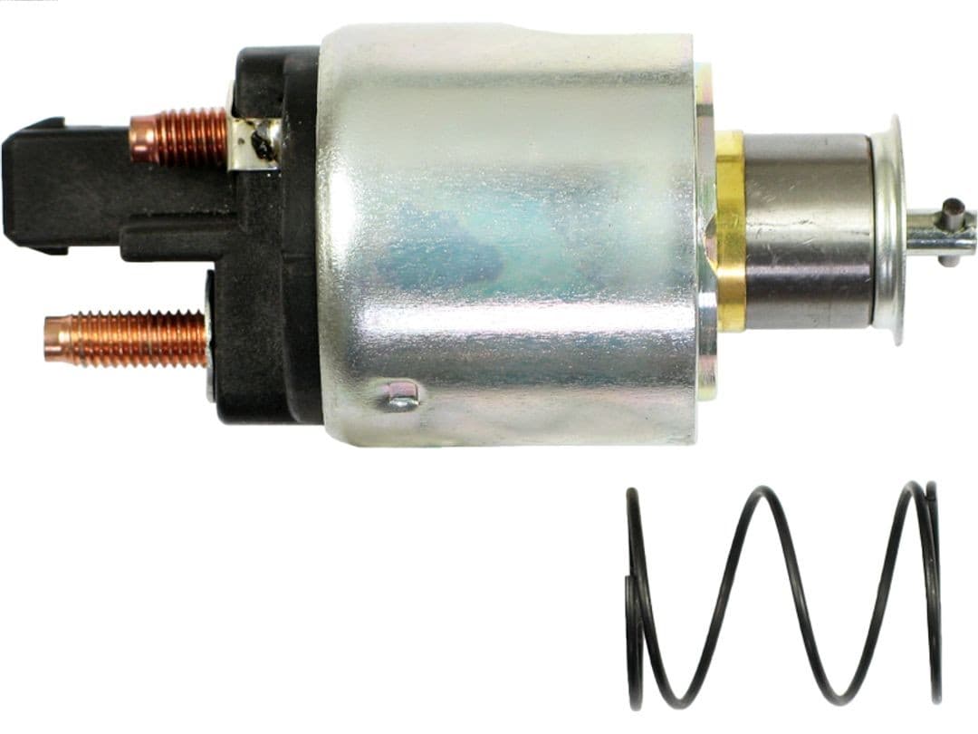 AS-PL Elektromagnetický spínač pre štartér SS3048 1