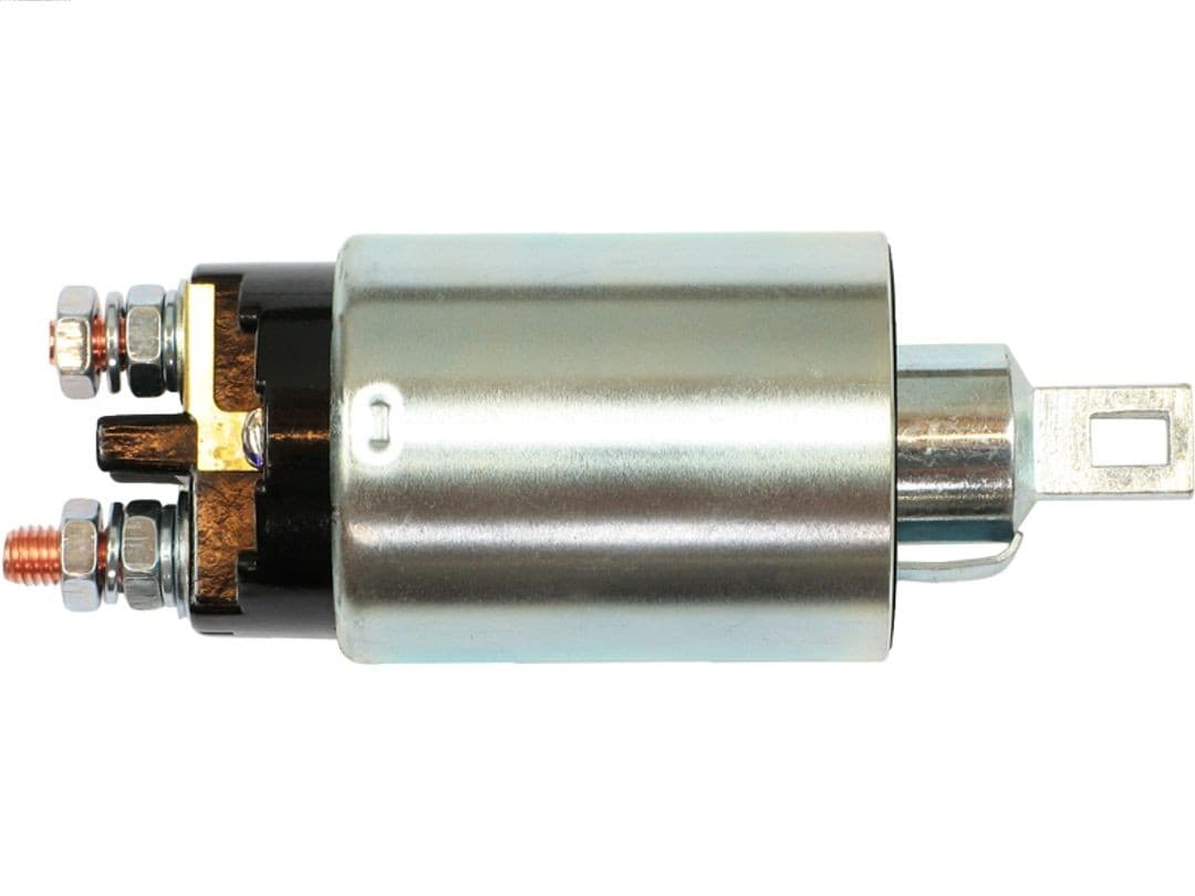 AS-PL Elektromagnetický spínač pre štartér SS5107 1