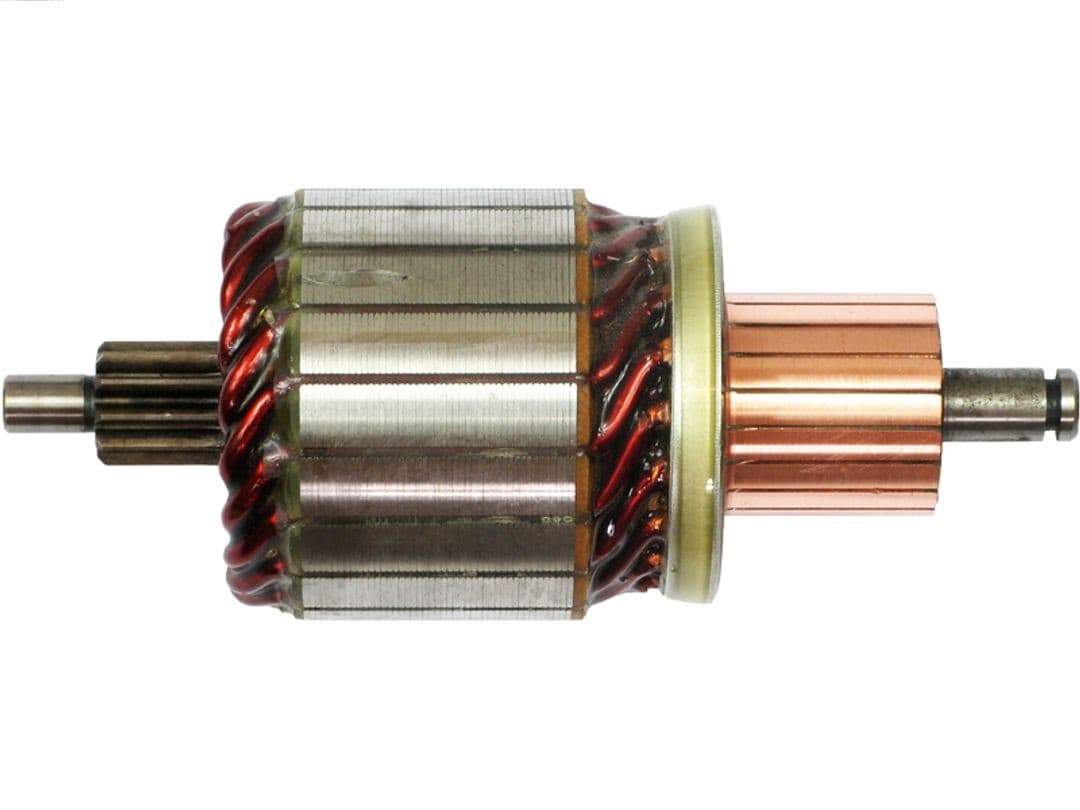 AS-PL Rotor štartéra SA0101 1