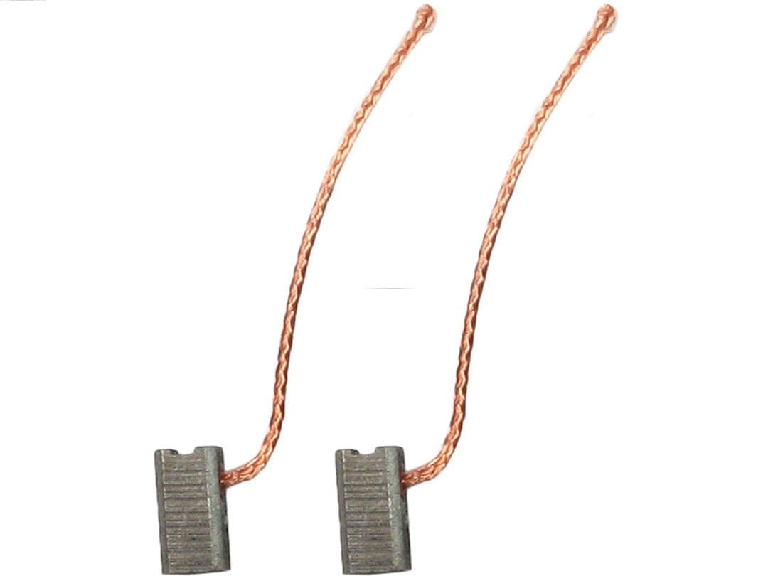 AS-PL Uhlíkový zberač alternátora OB9038 1