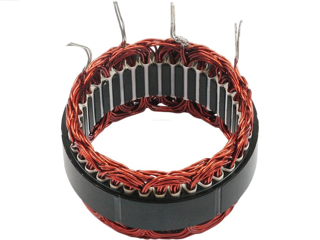 AS-PL Stator, generátor AS9006 1