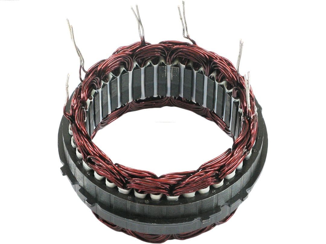 AS-PL Stator, generátor AS0068 1