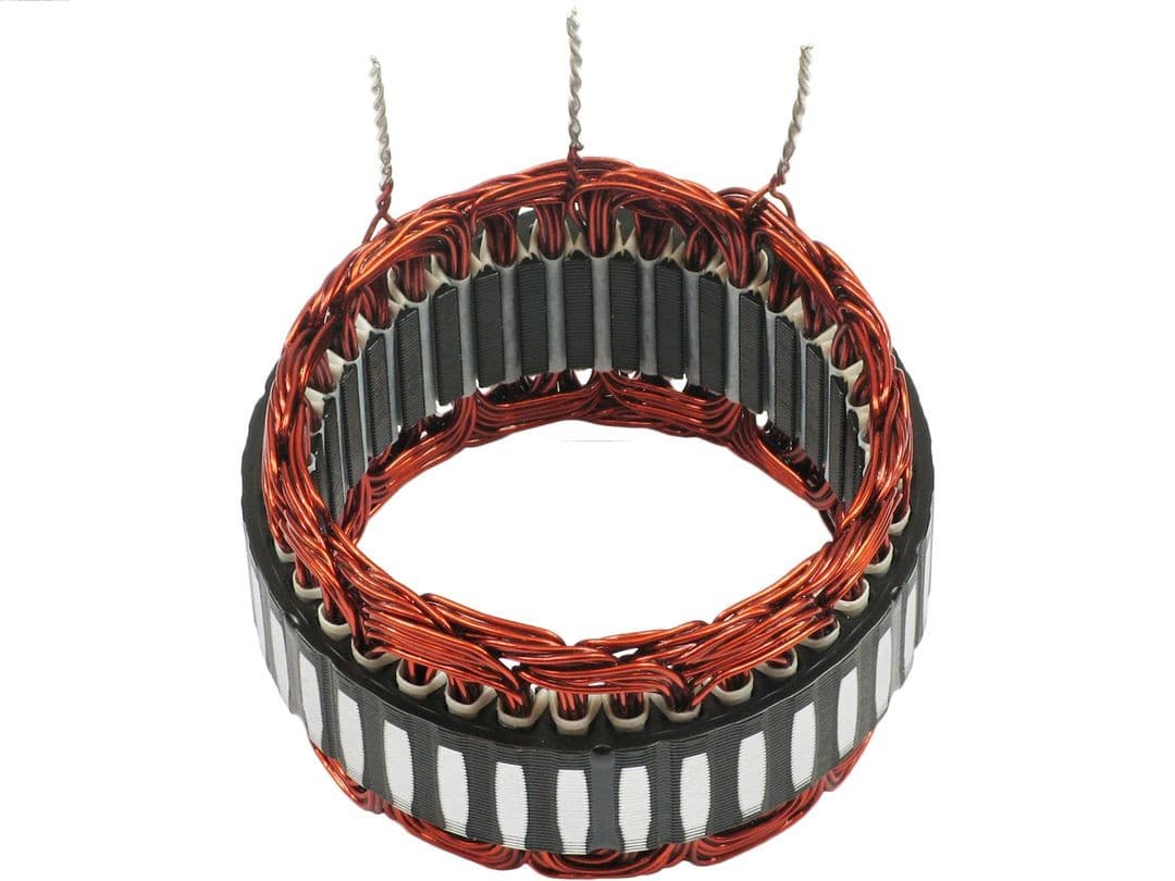 AS-PL Stator, generátor AS3026 1