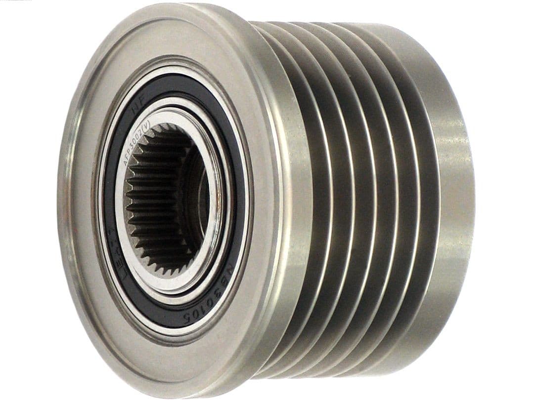 AS-PL Voľnobežka alternátora AFP3002(V) 1