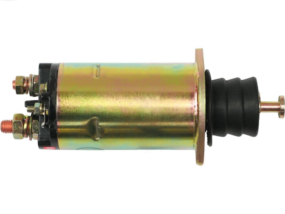 AS-PL Elektromagnetický spínač pre štartér SS9057 1