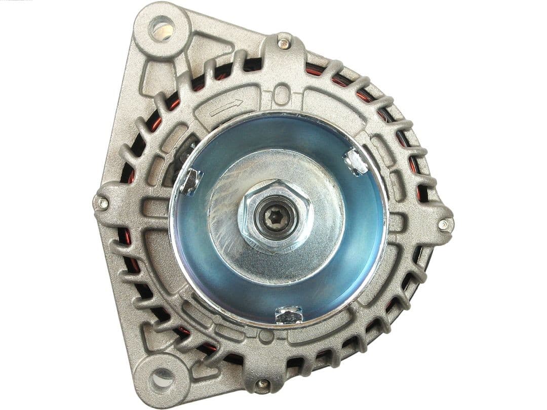 AS-PL Alternátor A9012 1