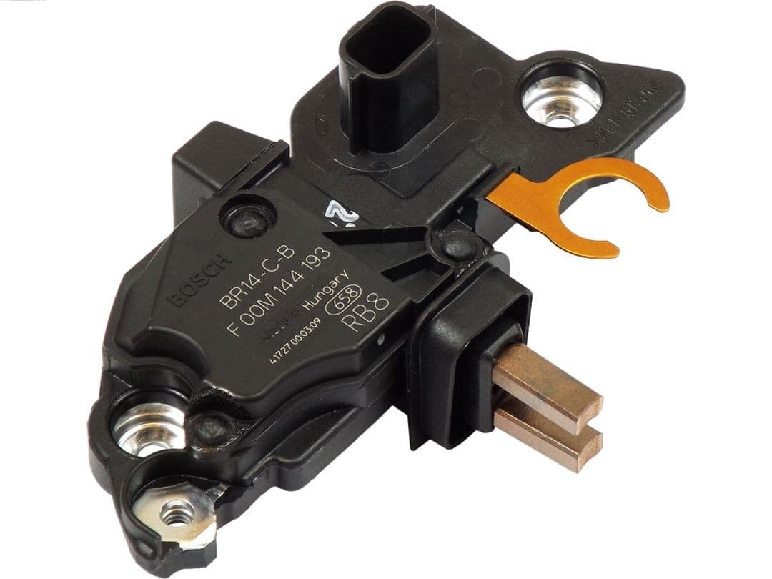 AS-PL Regulátor alternátora ARE0123(BOSCH) 1
