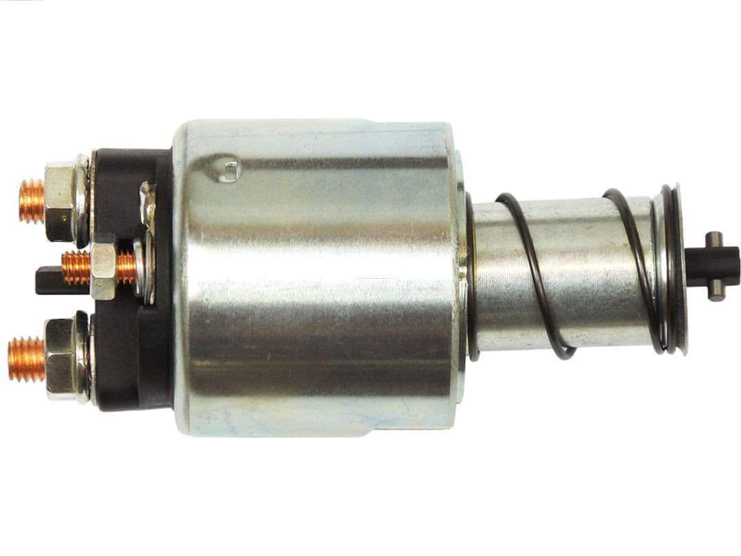 AS-PL Elektromagnetický spínač pre štartér SS3050 1