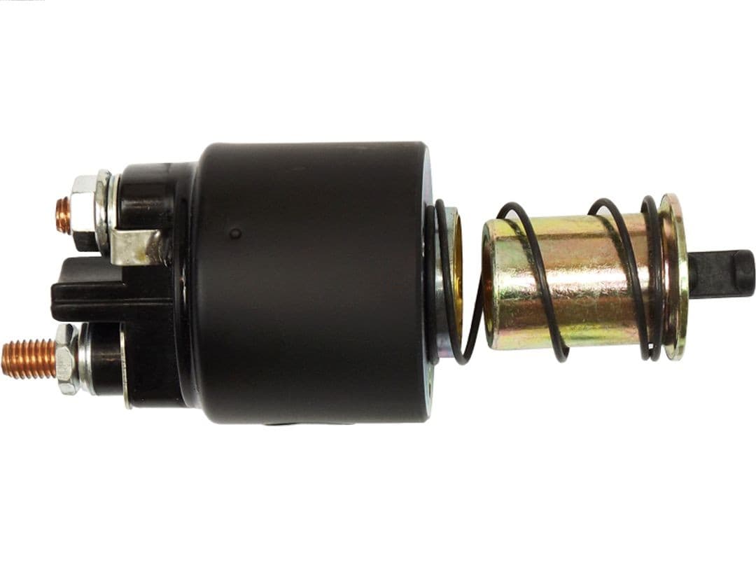 AS-PL Elektromagnetický spínač pre štartér SS4021 1