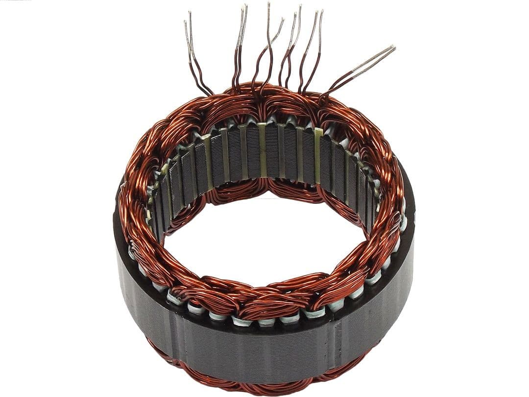 AS-PL Stator, generátor AS1007 1
