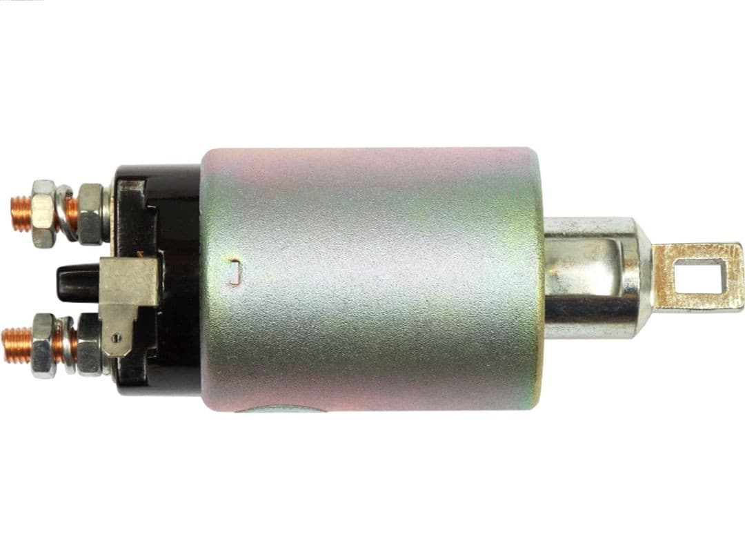 AS-PL Elektromagnetický spínač pre štartér SS5012 1