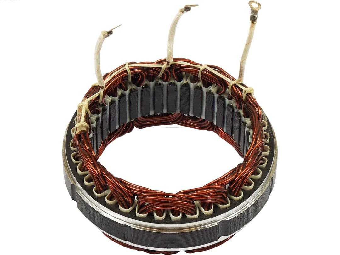 AS-PL Stator, generátor AS9008 1