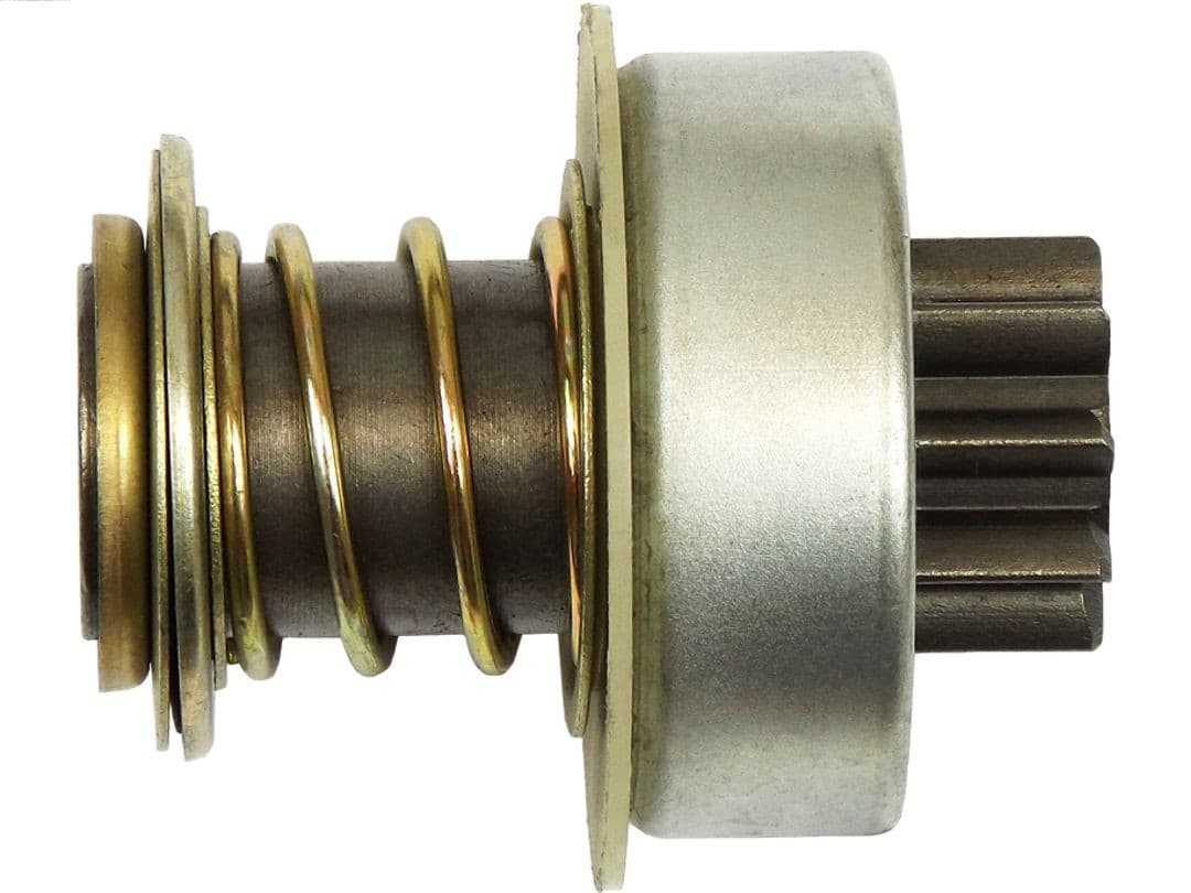 AS-PL Voľnobežná prevodovka štartéra SD0253 1