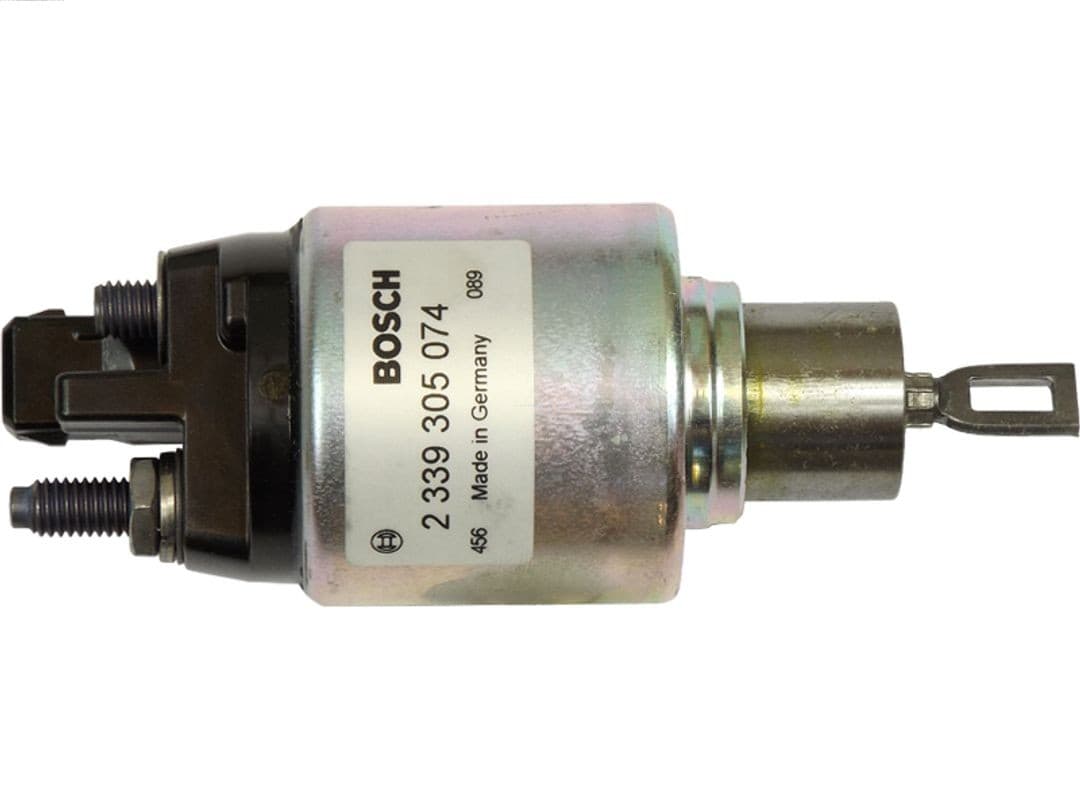AS-PL Elektromagnetický spínač pre štartér SS0103(BOSCH) 1
