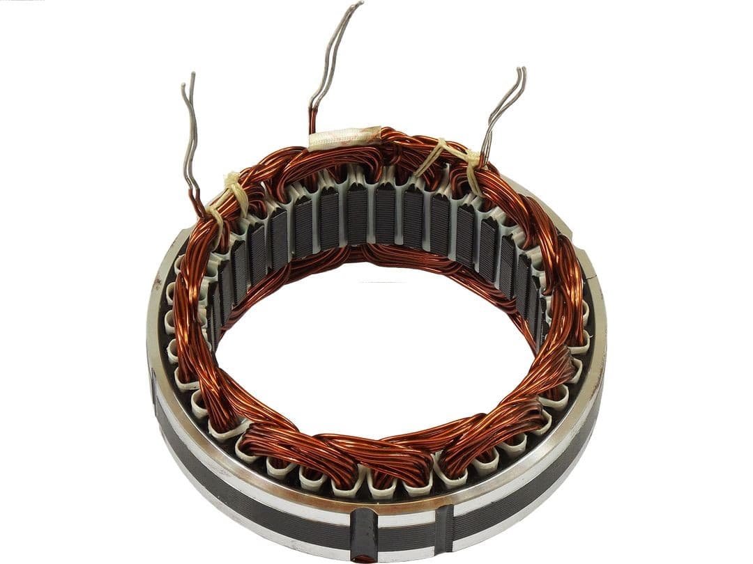 AS-PL Stator, generátor AS9009 1