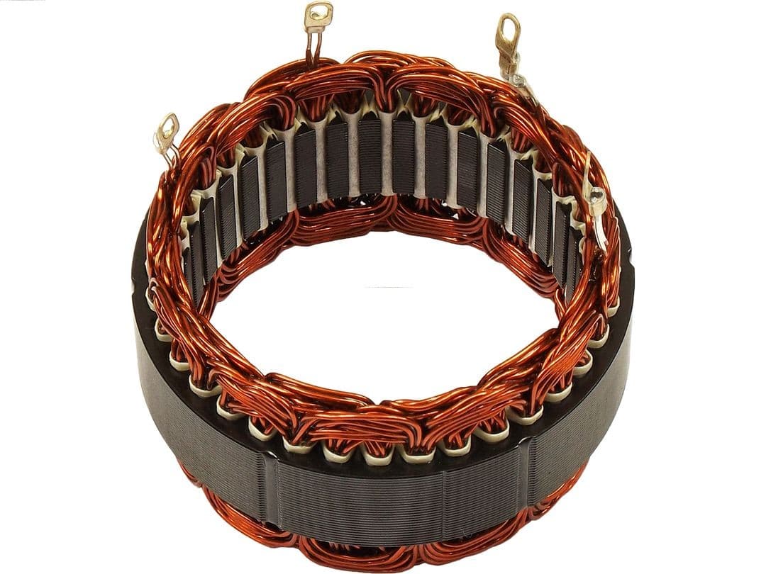 AS-PL Stator, generátor AS6032 1