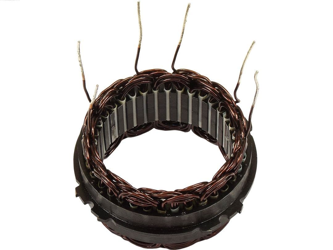 AS-PL Stator, generátor AS0071 1