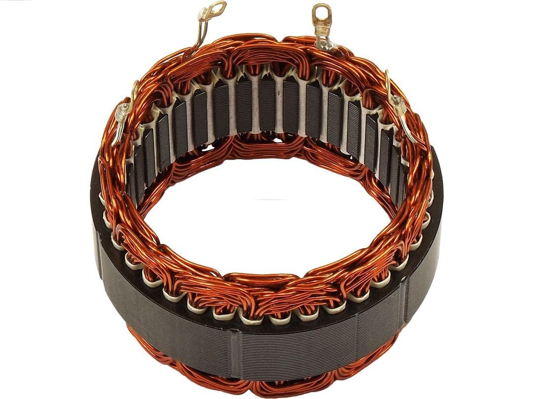 AS-PL Stator, generátor AS6031 1