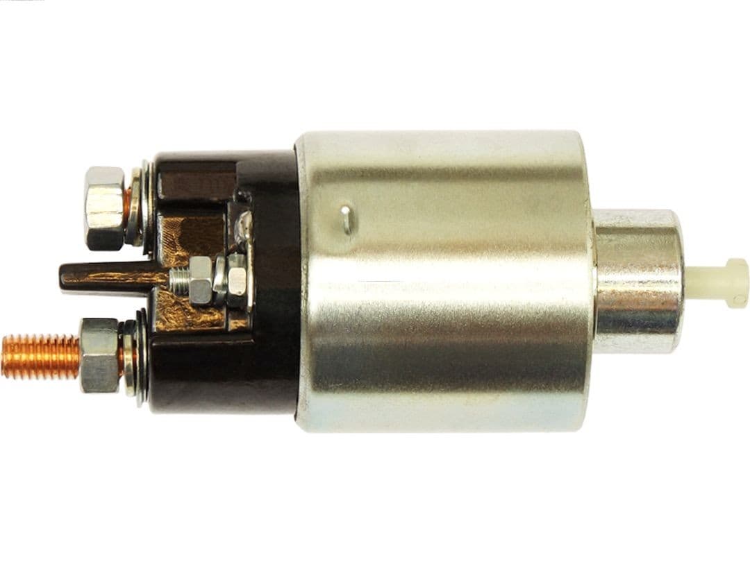 AS-PL Elektromagnetický spínač pre štartér SS5119 1