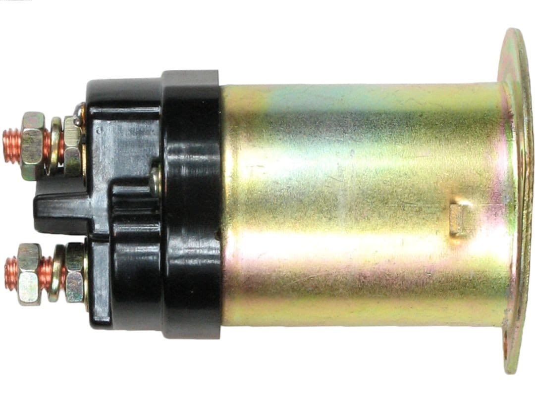 AS-PL Elektromagnetický spínač pre štartér SS1012 1