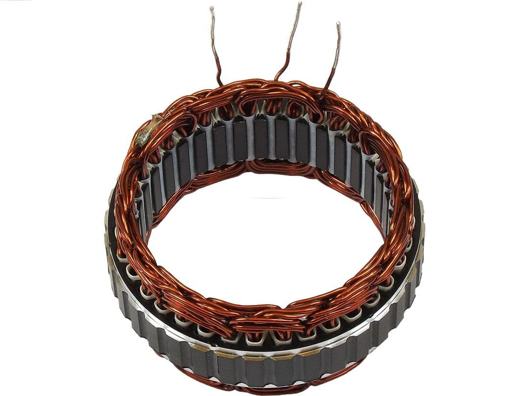 AS-PL Stator, generátor AS5004 1