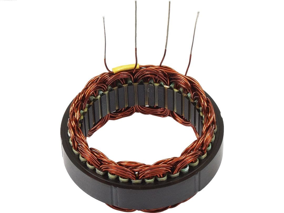 AS-PL Stator, generátor AS0072 1