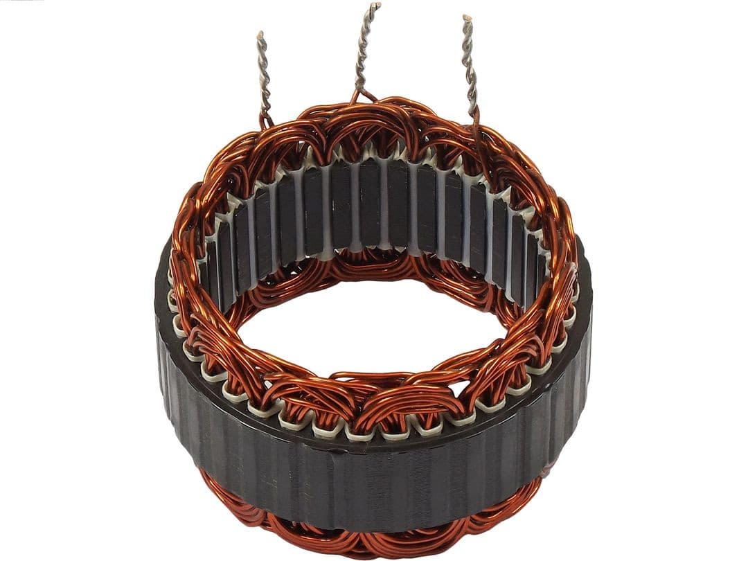 AS-PL Stator, generátor AS3032 1