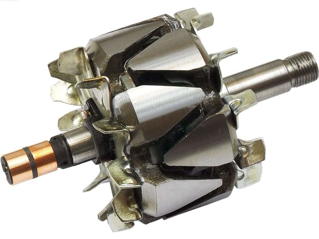 AS-PL Rotor alternátora AR9010 1