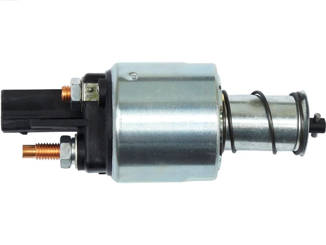 AS-PL Elektromagnetický spínač pre štartér SS3054 1