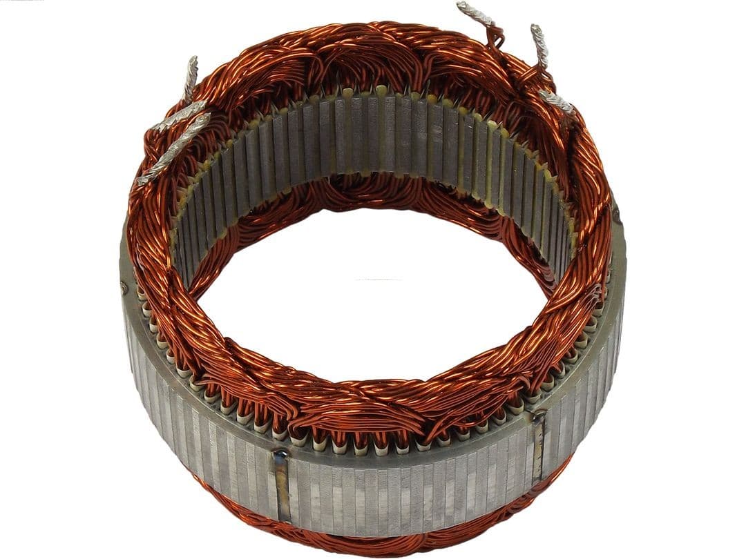 AS-PL Stator, generátor AS3035 1