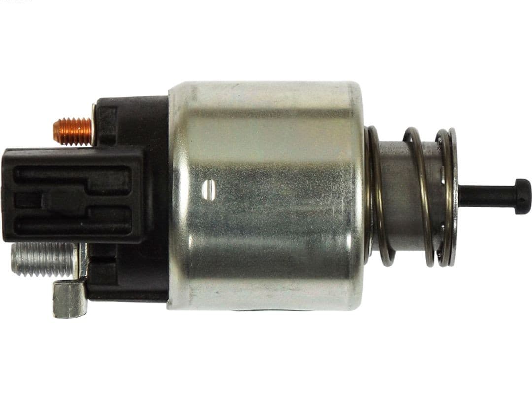 AS-PL Elektromagnetický spínač pre štartér SS1037(DELCO) 1