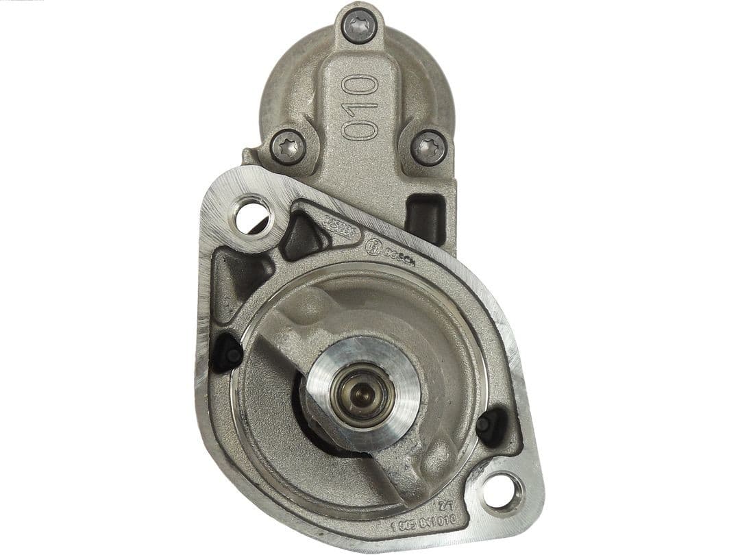 AS-PL Štartér S0491(BOSCH) 1