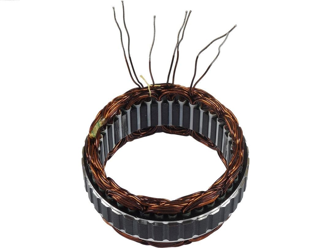 AS-PL Stator, generátor AS3037 1