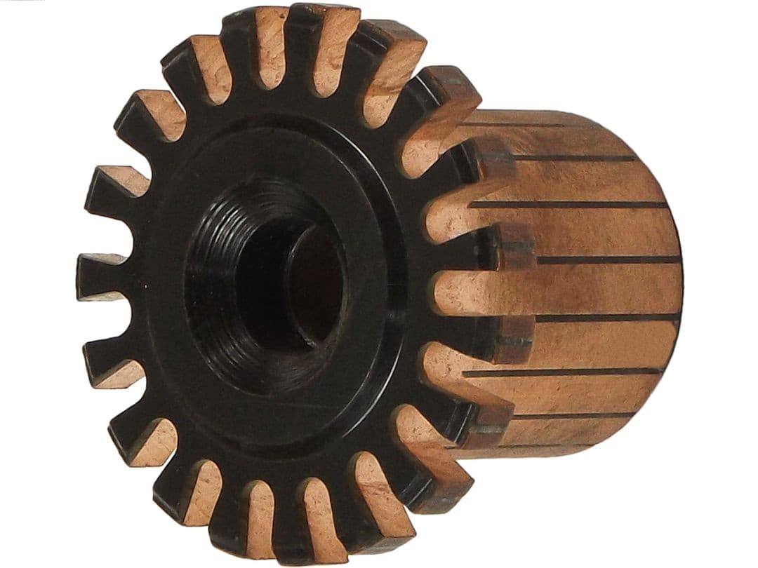 AS-PL Rotor štartéra SAC0004 1