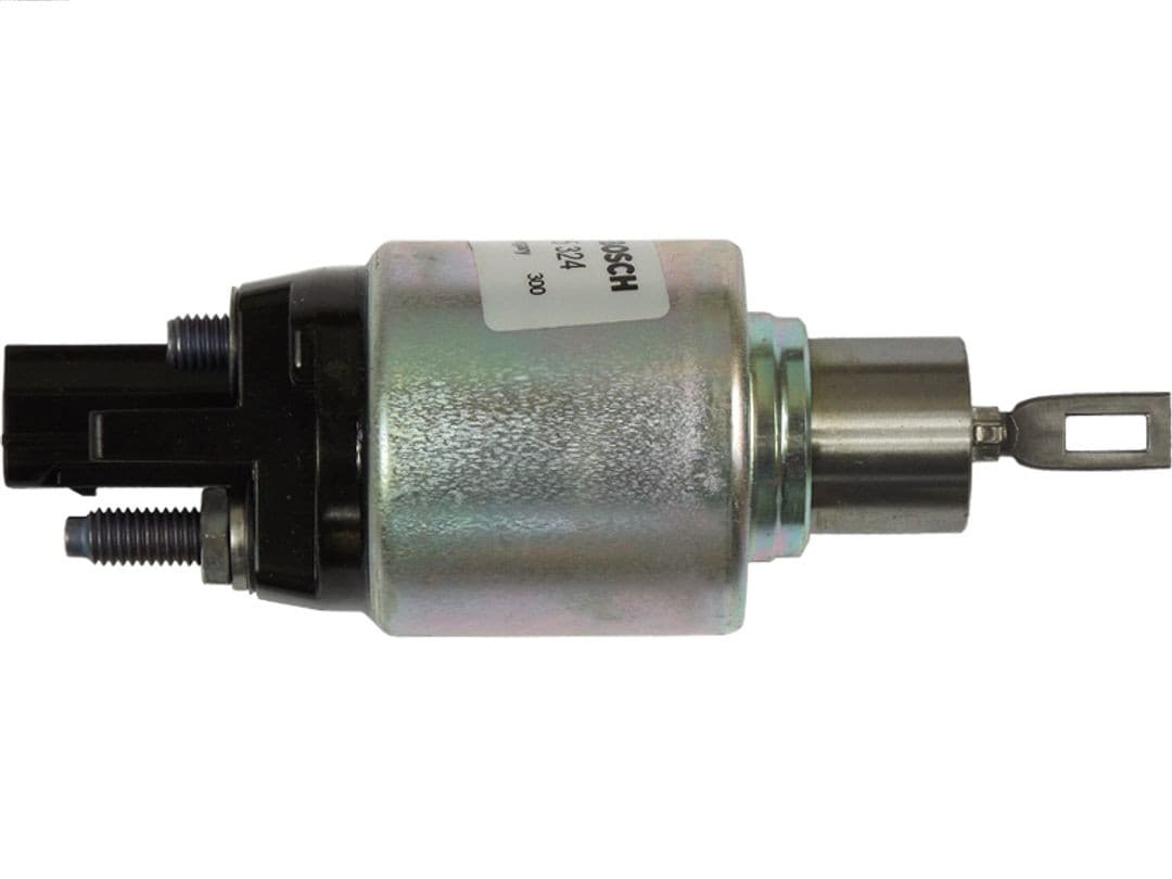 AS-PL Elektromagnetický spínač pre štartér SS0097(BOSCH) 1
