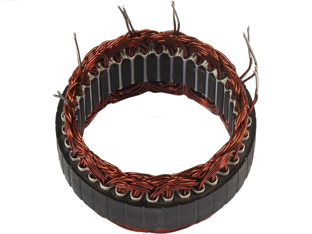 AS-PL Stator, generátor AS0075 1