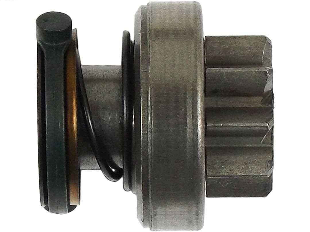 AS-PL Voľnobežná prevodovka štartéra SD0198(BOSCH) 1