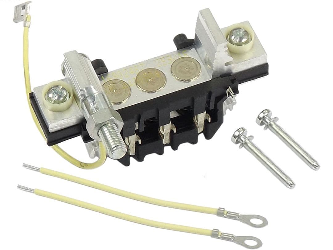 AS-PL Usmerňovač alternátora ARC9055(LETRIKA) 1