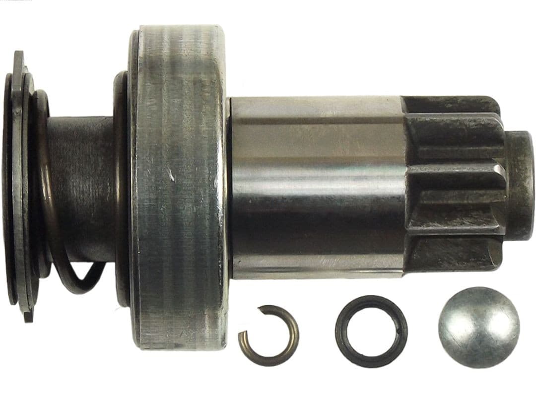 AS-PL Voľnobežná prevodovka štartéra SD9132(LETRIKA) 1